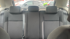 Volkswagen Polo 1.0 Life 5dr Petrol Hatchback